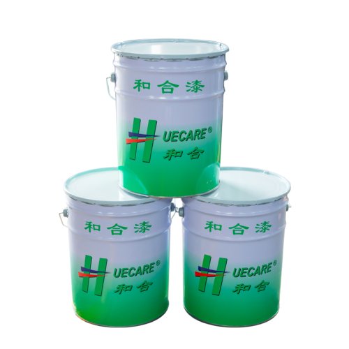 H460各色丙烯酸聚氨酯面漆（雙組份）